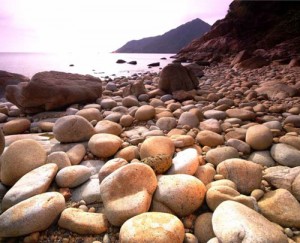 งามวิถีชีวิตชุมชน หาดโฉลกหลำ งามล้ำ หินสวย หาดหินงาม เกาะพะงัน สุราษฏร์ธานี